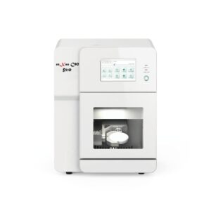 exXen C90 S510 Airless Dry Milling