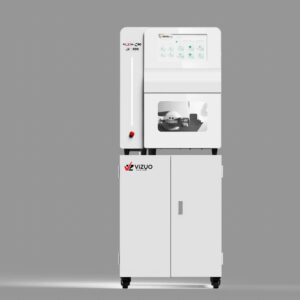 exXen C90 X - 500 Wet and Dry Milling