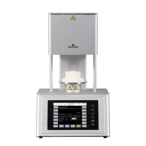 Dekema AUSTROMAT 654 | Porselen / Press Fırın