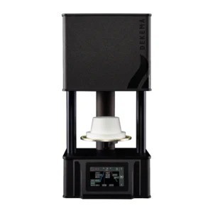 Dekema AUSTROMAT 220 G2 | Porselen Fırın