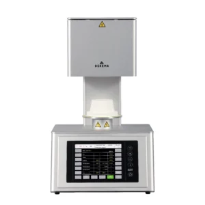 Dekema AUSTROMAT 624 | Porselen Fırın