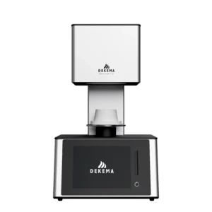 Dekema AUSTROMAT 624i G2 | Porselen Fırın