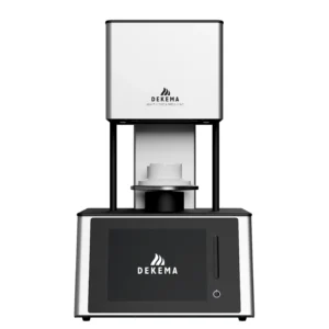 Dekema AUSTROMAT 654i G2 | Porselen / Press Fırın