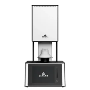 Dekema AUSTROMAT 664i G2 | Sinter Fırın